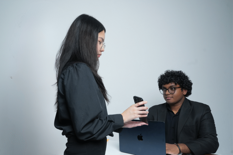 Registration Support