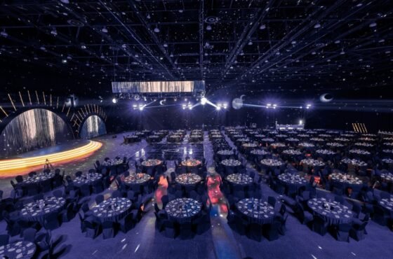 The Role of Event Coordinators in Ensuring Seamless Corporate Gatherings