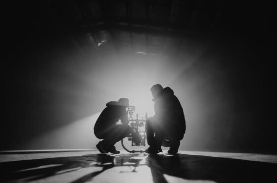 Behind the Scenes: How Production Runners Keep Events Running Smoothly